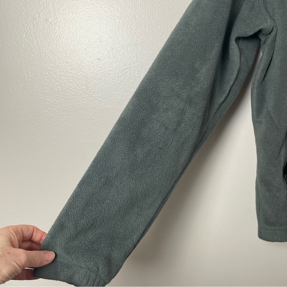 Columbia | Interchange Fleece Jacket | Youth Size 18/20 - Picture 4 of 10